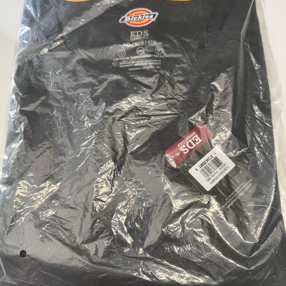 Brand new Dickies EDS Essentials Scrub Top - Picture 1 of 1